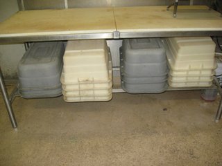 Property photo 59 - Major Auction - Formerly Hilger's Restaurant & Farm Market Plus Excess from Thermodyne Foodservice Products